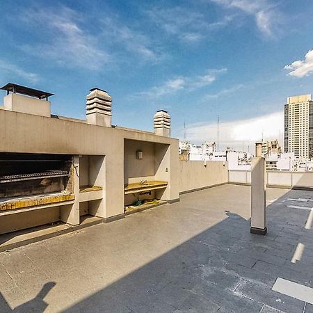 Palermo Apart Unique Ciudad Autónoma de Ciudad Autónoma de Buenos Aires Exterior foto