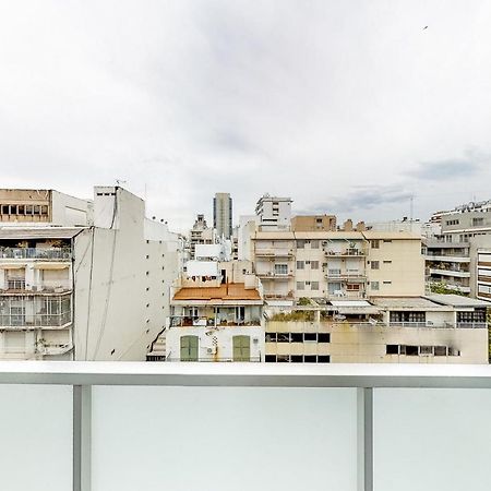 Palermo Apart Unique Ciudad Autónoma de Ciudad Autónoma de Buenos Aires Exterior foto