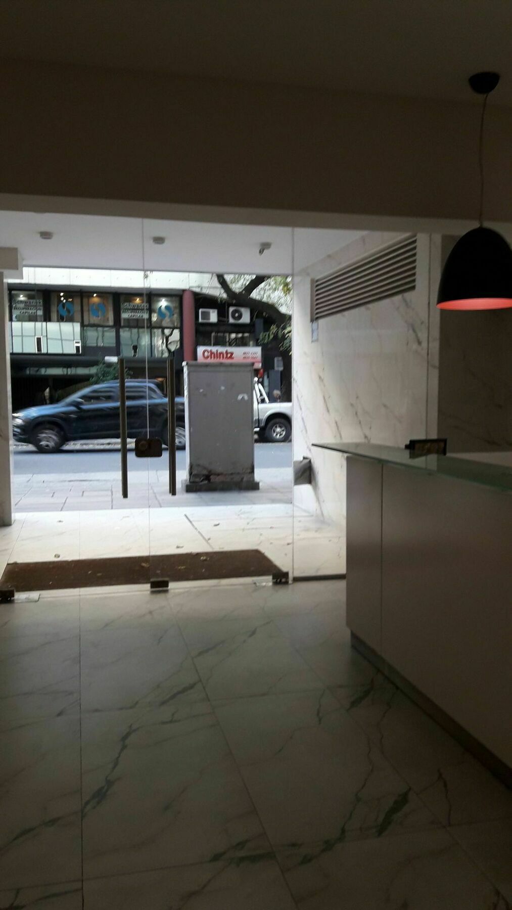 Palermo Apart Unique Ciudad Autónoma de Ciudad Autónoma de Buenos Aires Exterior foto